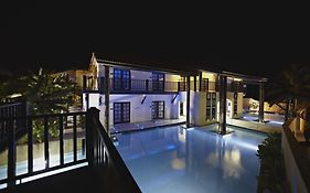 The Rhino Resort Hotel & Spa